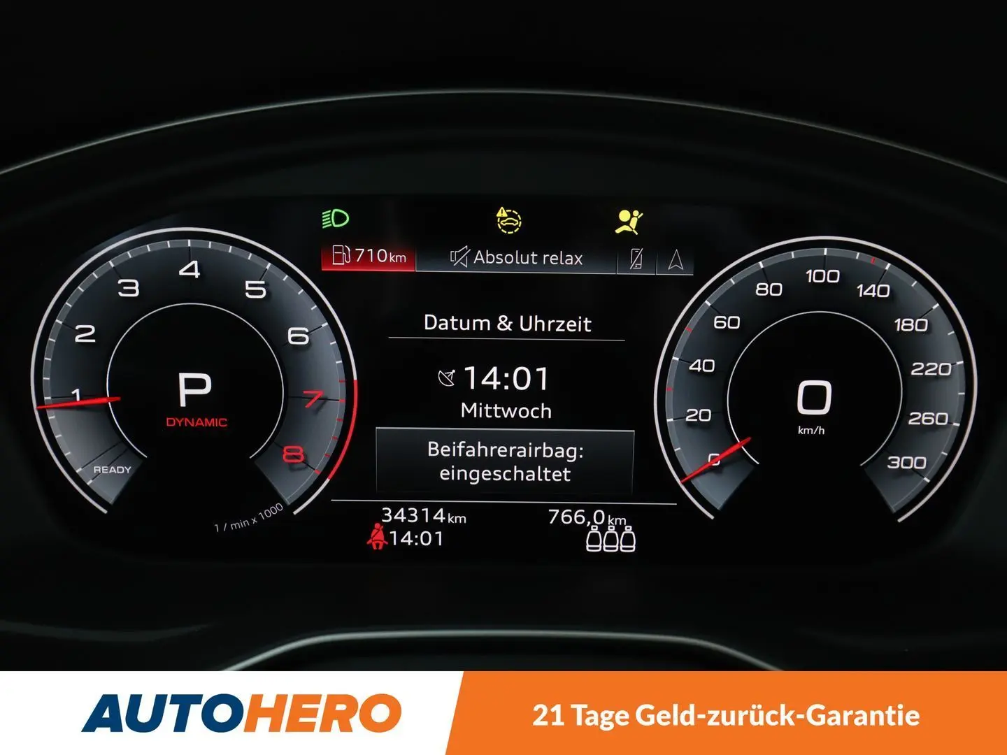 Q5 45 TFSI quattro Aut.*MATRIX*ACC*VC*NAVI*PDC*