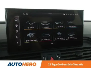 Q5 45 TFSI quattro Aut.*MATRIX*ACC*VC*NAVI*PDC*