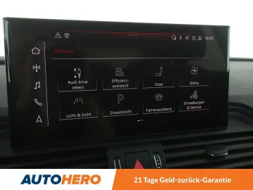 Q5 45 TFSI quattro Aut.*MATRIX*ACC*VC*NAVI*PDC*