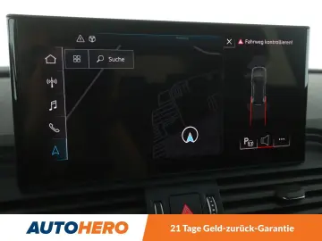 Q5 45 TFSI quattro Aut.*MATRIX*ACC*VC*NAVI*PDC*