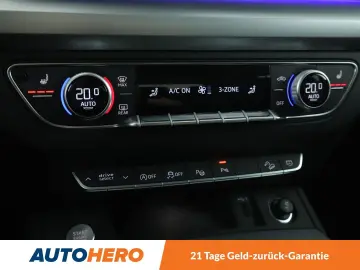 Q5 45 TFSI quattro Aut.*MATRIX*ACC*VC*NAVI*PDC*
