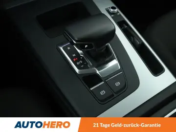Q5 45 TFSI quattro Aut.*MATRIX*ACC*VC*NAVI*PDC*