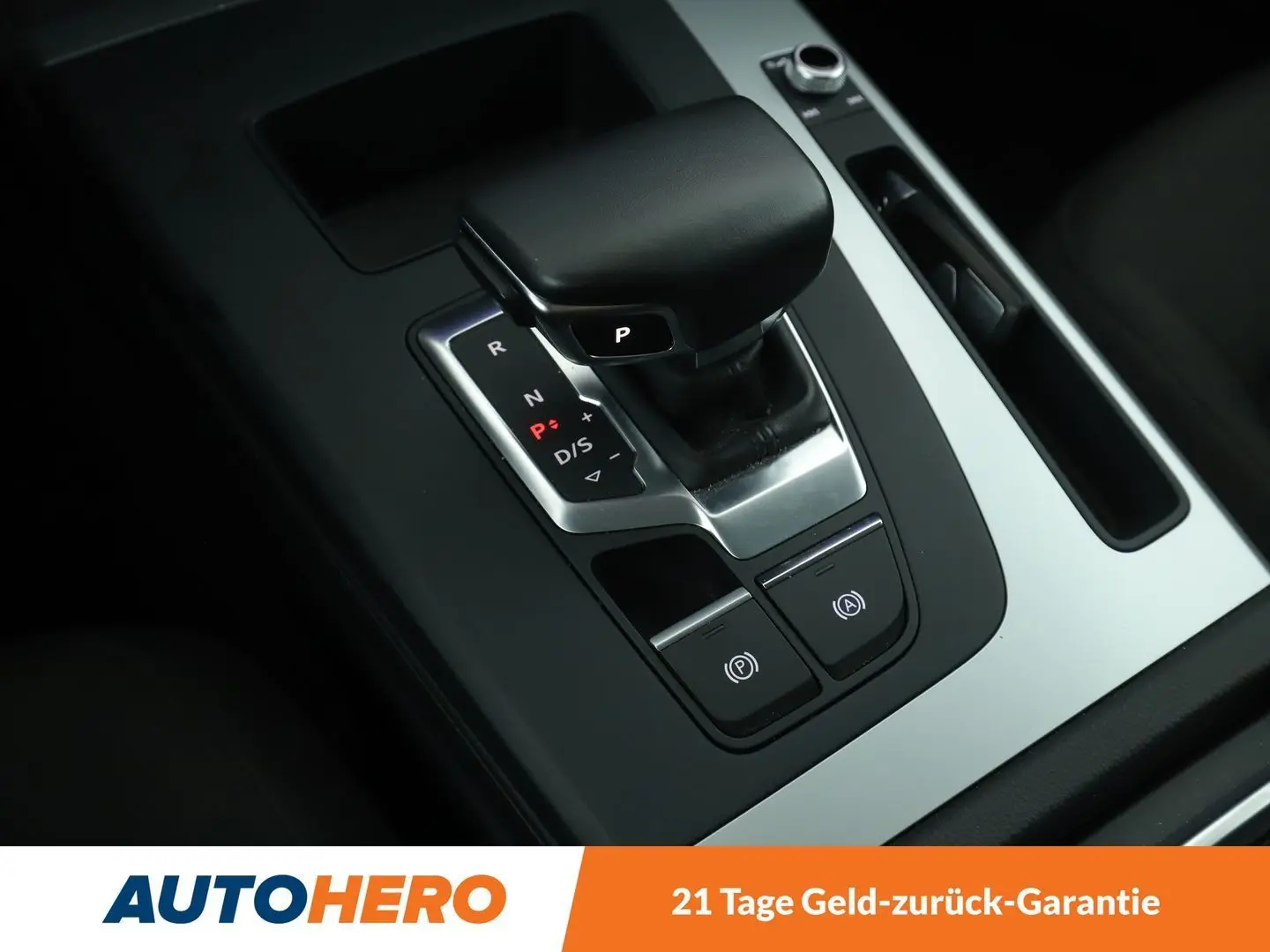 Q5 45 TFSI quattro Aut.*MATRIX*ACC*VC*NAVI*PDC*