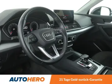 Q5 45 TFSI quattro Aut.*MATRIX*ACC*VC*NAVI*PDC*
