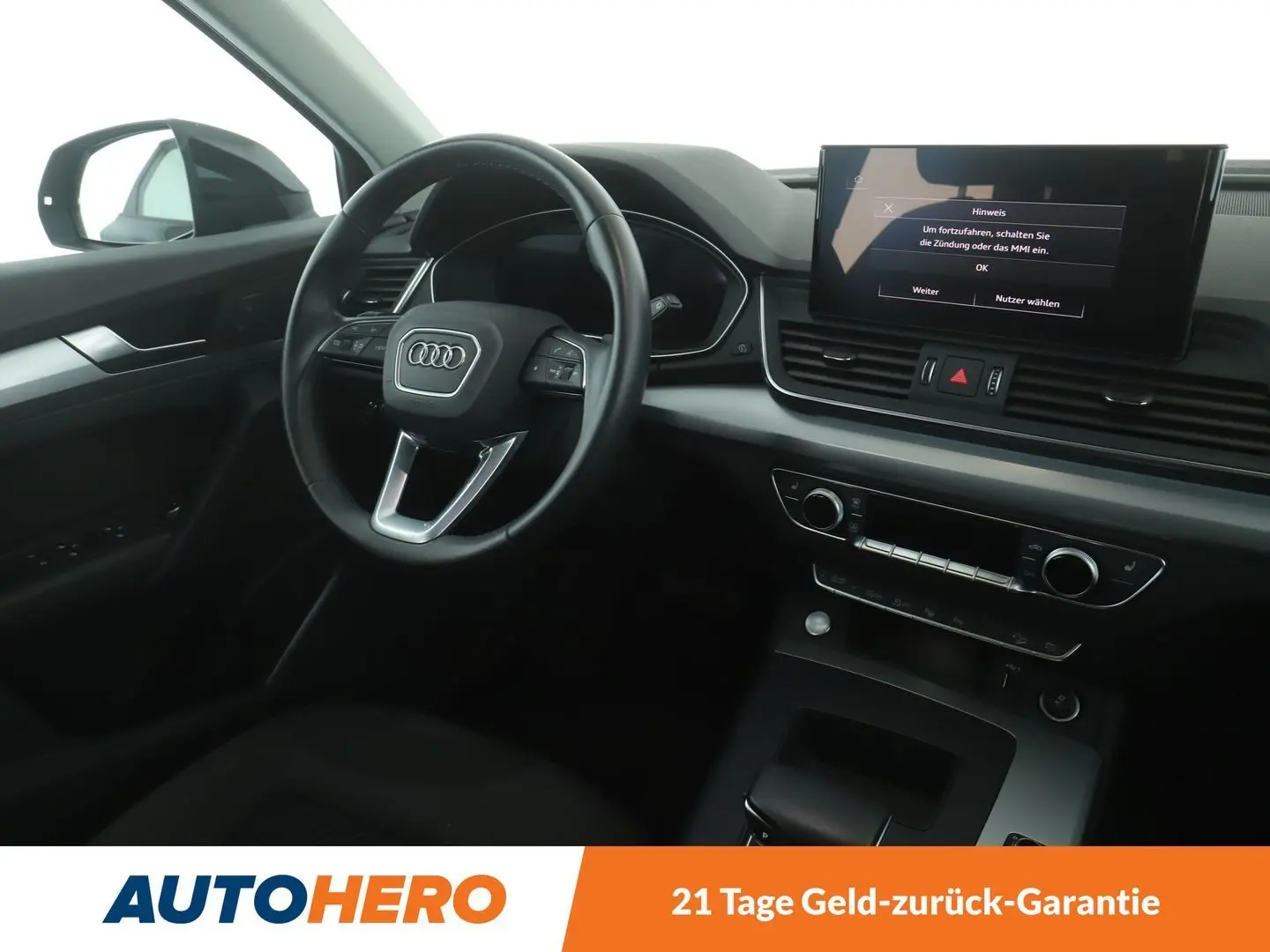 Q5 45 TFSI quattro Aut.*MATRIX*ACC*VC*NAVI*PDC*