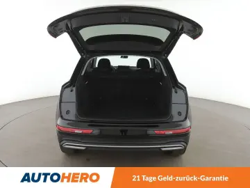 Q5 45 TFSI quattro Aut.*MATRIX*ACC*VC*NAVI*PDC*