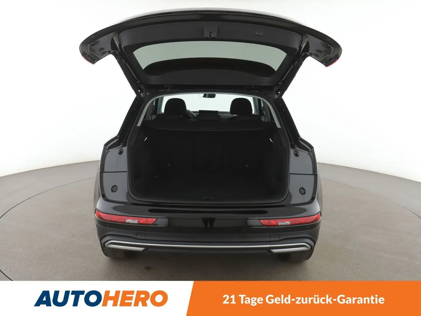 Q5 45 TFSI quattro Aut.*MATRIX*ACC*VC*NAVI*PDC*