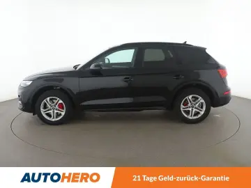 Q5 45 TFSI quattro Aut.*MATRIX*ACC*VC*NAVI*PDC*