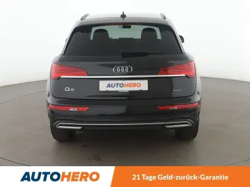 Q5 45 TFSI quattro Aut.*MATRIX*ACC*VC*NAVI*PDC*