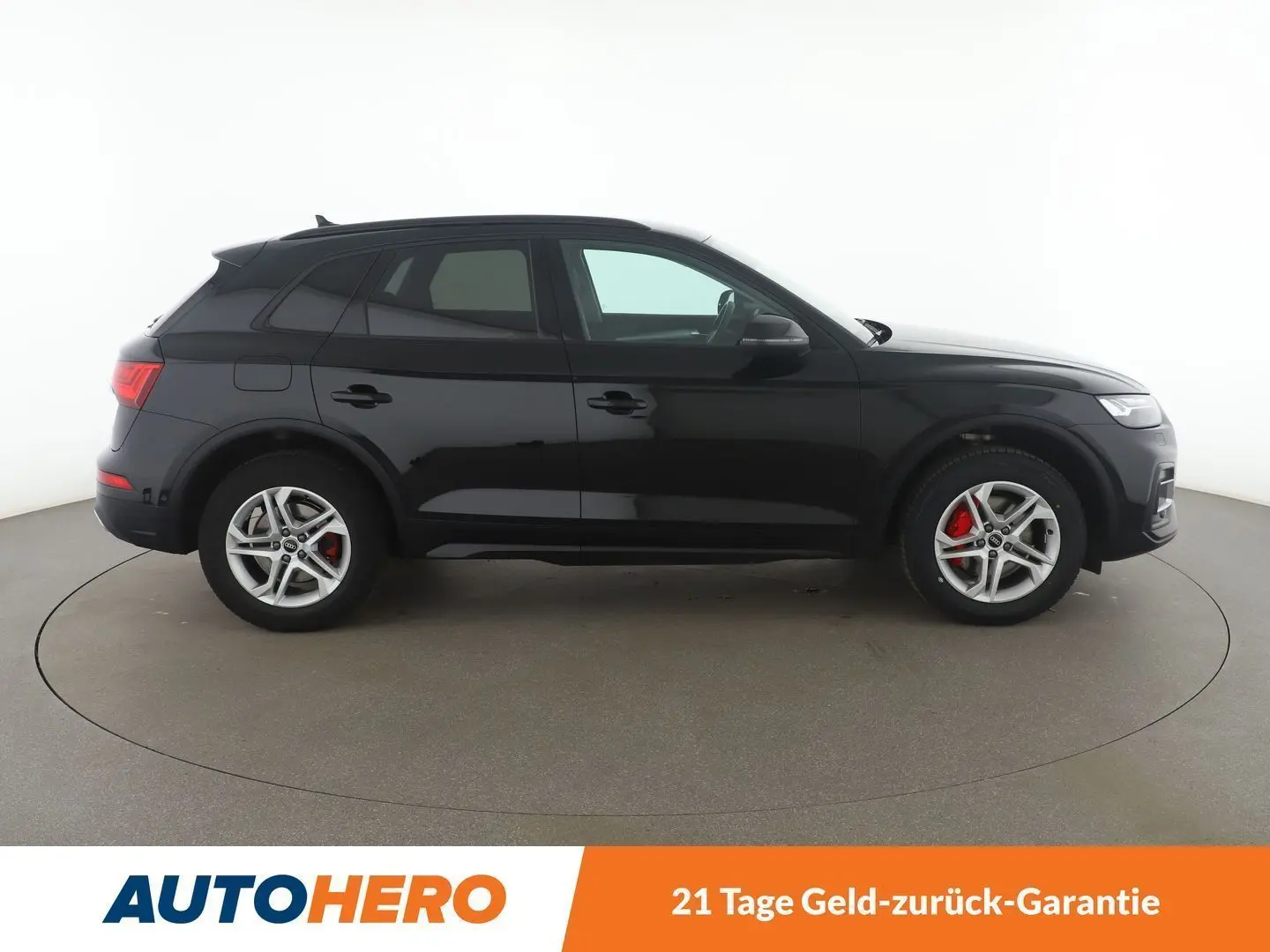 Q5 45 TFSI quattro Aut.*MATRIX*ACC*VC*NAVI*PDC*