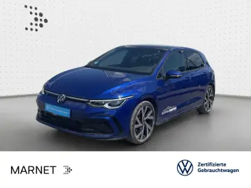 Golf R-Line 2 0 l TSI 190 PS DSG NAVI LED