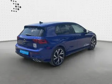 Golf R-Line 2,0 l TSI 190 PS DSG*NAVI*LED*