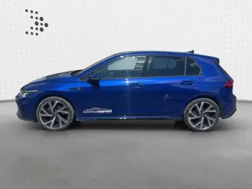 Golf R-Line 2,0 l TSI 190 PS DSG*NAVI*LED*