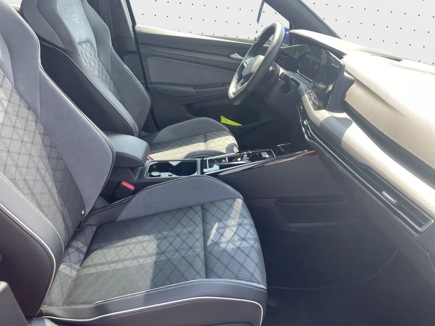 Golf R-Line 2,0 l TSI 190 PS DSG*NAVI*LED*