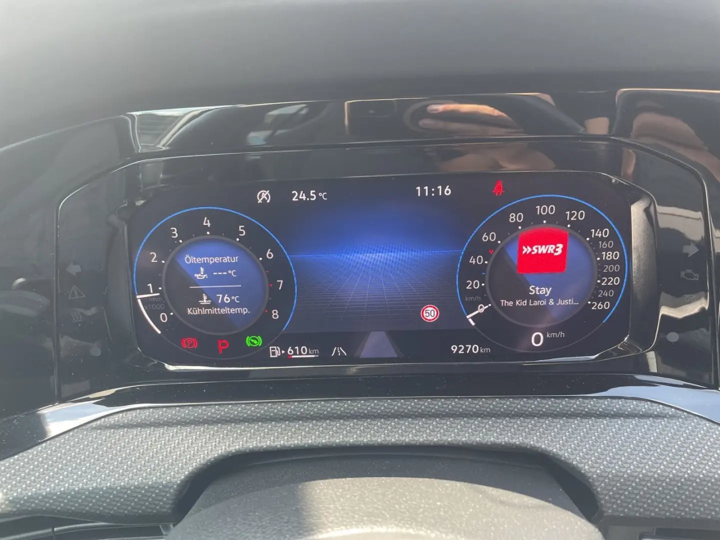 Golf R-Line 2,0 l TSI 190 PS DSG*NAVI*LED*