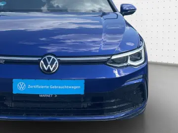 Golf R-Line 2,0 l TSI 190 PS DSG*NAVI*LED*