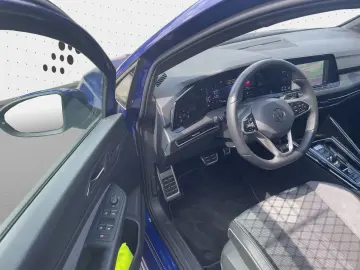 Golf R-Line 2,0 l TSI 190 PS DSG*NAVI*LED*