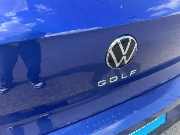 Golf R-Line 2,0 l TSI 190 PS DSG*NAVI*LED*