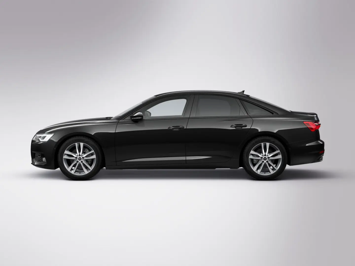 A6 Limousine 45 TFSI quattro Matrix*360°*HuD*