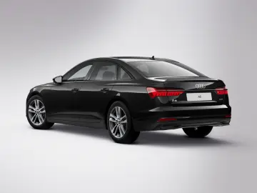 A6 Limousine 45 TFSI quattro Matrix*360°*HuD*