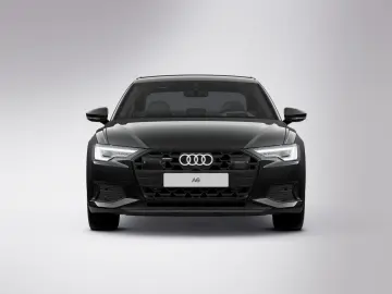 A6 Limousine 45 TFSI quattro Matrix*360°*HuD*