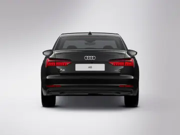 A6 Limousine 45 TFSI quattro Matrix*360°*HuD*