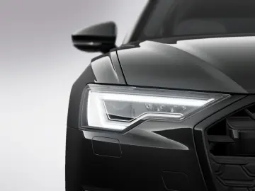 A6 Limousine 45 TFSI quattro Matrix*360°*HuD*
