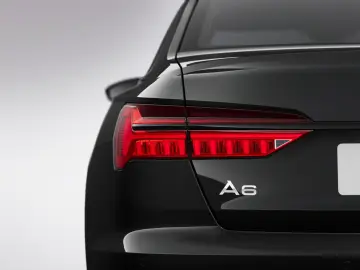 A6 Limousine 45 TFSI quattro Matrix*360°*HuD*