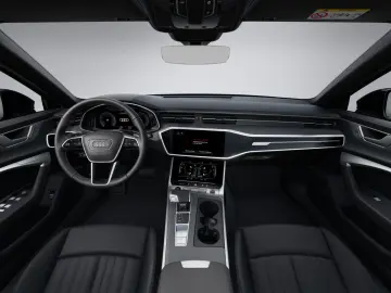 A6 Limousine 45 TFSI quattro Matrix*360°*HuD*