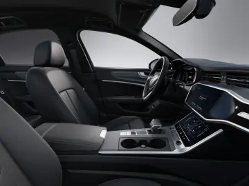 A6 Limousine 45 TFSI quattro Matrix*360°*HuD*