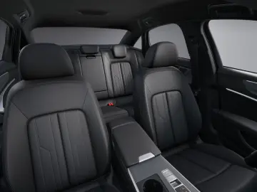 A6 Limousine 45 TFSI quattro Matrix*360°*HuD*