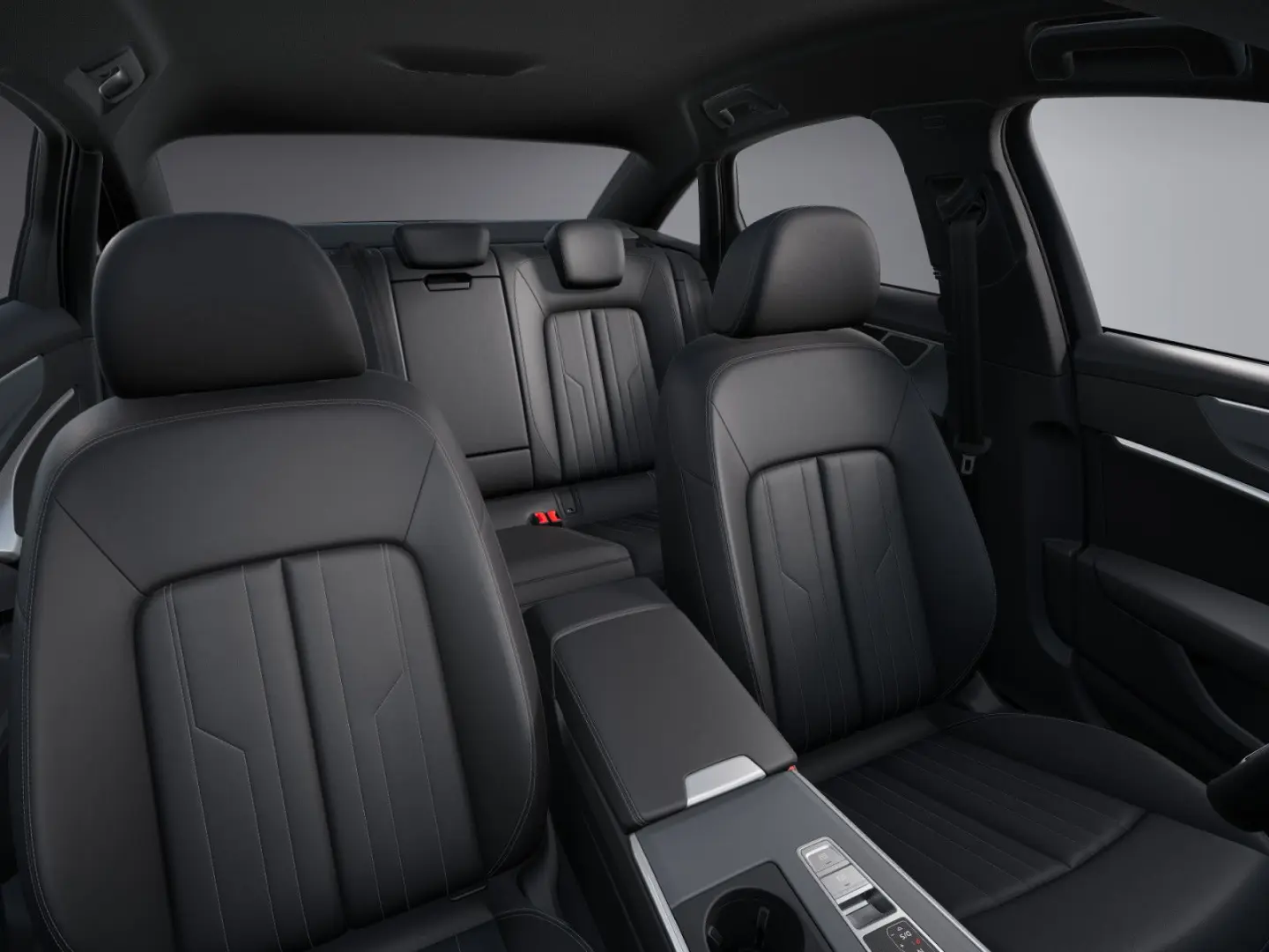 A6 Limousine 45 TFSI quattro Matrix*360°*HuD*