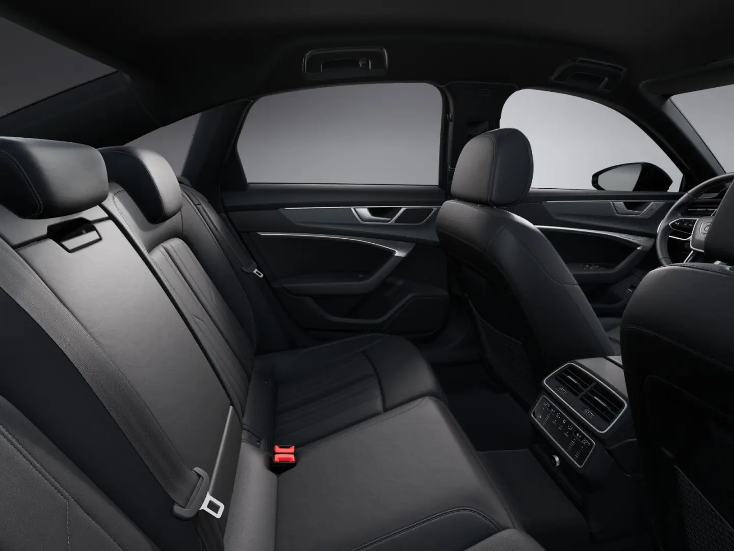 A6 Limousine 45 TFSI quattro Matrix*360°*HuD*