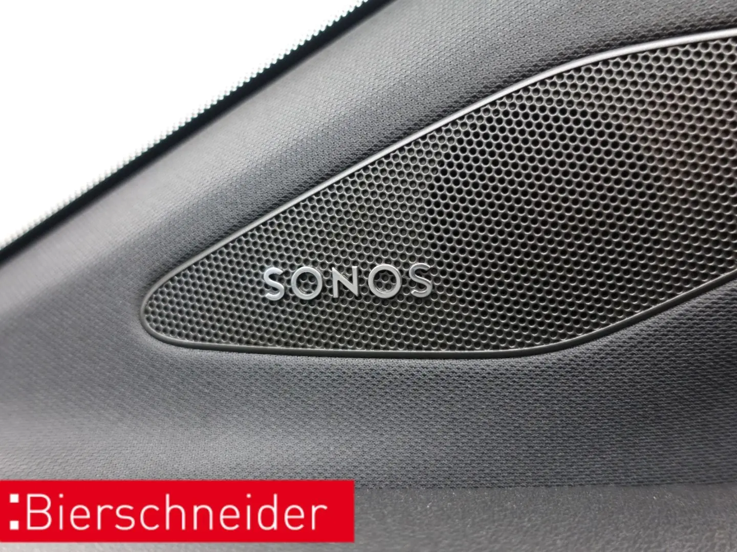 Q4 e-tron 35 S line 21 MATRIX S-SITZE SONOS VIRT