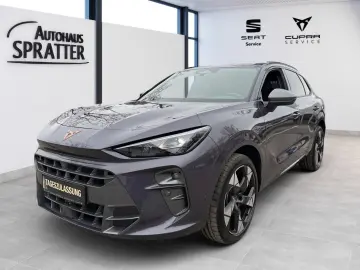 Terramar 2.0 TSI VZ DSG 4Drive NAVI AHK Matrix