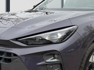 Terramar 2.0 TSI VZ DSG 4Drive NAVI AHK Matrix