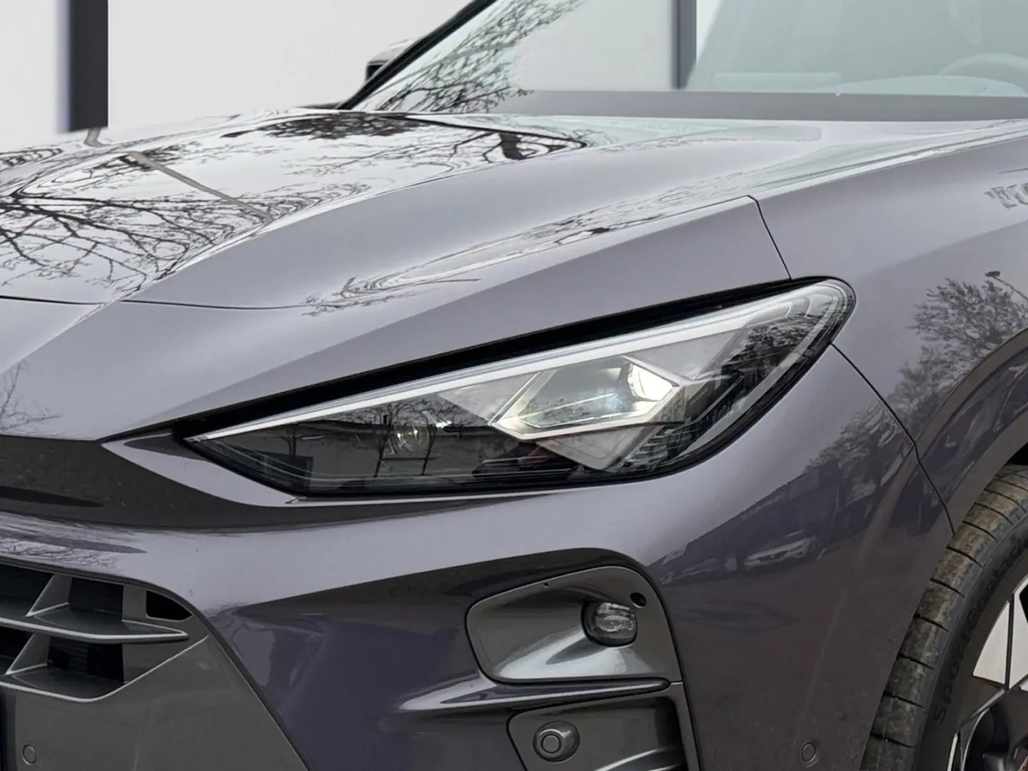 Terramar 2.0 TSI VZ DSG 4Drive NAVI AHK Matrix