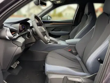Terramar 2.0 TSI VZ DSG 4Drive NAVI AHK Matrix