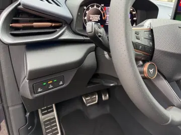 Terramar 2.0 TSI VZ DSG 4Drive NAVI AHK Matrix