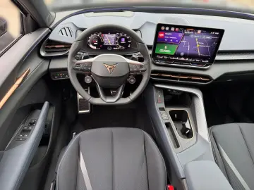 Terramar 2.0 TSI VZ DSG 4Drive NAVI AHK Matrix