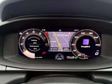 Terramar 2.0 TSI VZ DSG 4Drive NAVI AHK Matrix