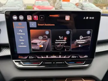Terramar 2.0 TSI VZ DSG 4Drive NAVI AHK Matrix