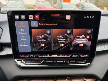 Terramar 2.0 TSI VZ DSG 4Drive NAVI AHK Matrix