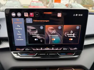Terramar 2.0 TSI VZ DSG 4Drive NAVI AHK Matrix
