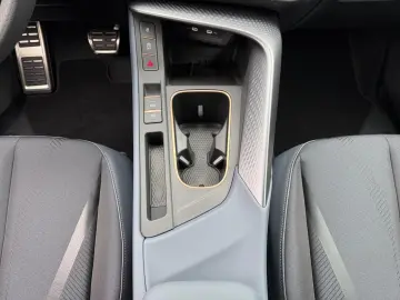 Terramar 2.0 TSI VZ DSG 4Drive NAVI AHK Matrix