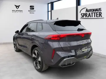 Terramar 2.0 TSI VZ DSG 4Drive NAVI AHK Matrix