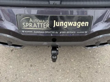Terramar 2.0 TSI VZ DSG 4Drive NAVI AHK Matrix