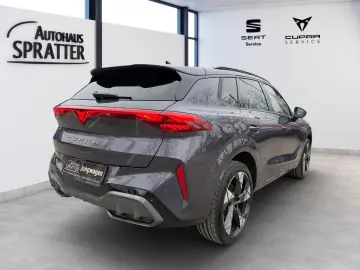 Terramar 2.0 TSI VZ DSG 4Drive NAVI AHK Matrix