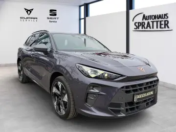 Terramar 2.0 TSI VZ DSG 4Drive NAVI AHK Matrix