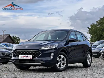 Ford Kuga 1.5 EcoBlue Aut. COOL&CONNECT